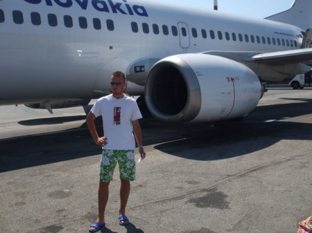 Pavol Kováčik
